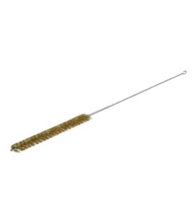 CEPILLO LIMPIATUBOS ACERO LATON. Ø10MM R.M. F-13