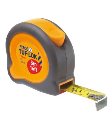 FISCO TK3M TUF-LOK 3mX13mm FLEX