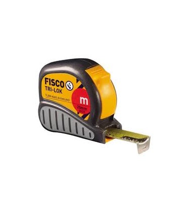 FISCO FLEXOMETRO TL10M