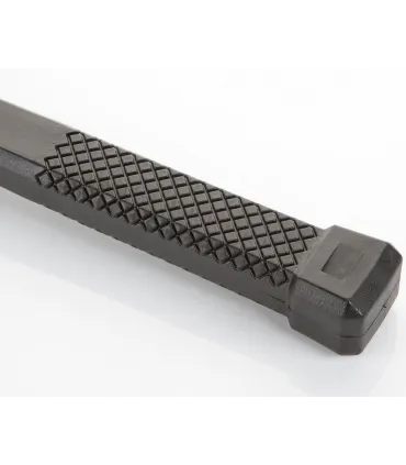 Maza antirrebote Black Craft 40 mm.