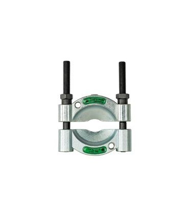 SEPARADOR-GUILLOTINA EXTRACTOR 5-60mm KUKO 15-0 (para puente 18-0)