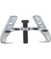 EXTRAC. 2 BRAZOS PROFUND. REGULABLE 150x150