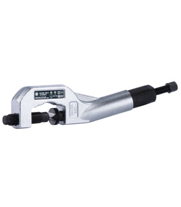 TRONZATUERCAS HUSILLO HIDRAULICO 22-41mm KUKKO 56-2
