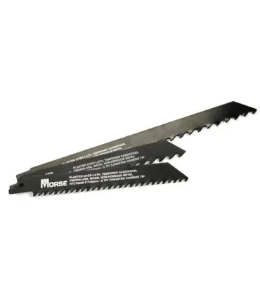 HOJA SIERRA SABLE METABO HM 400x1,5 REF.31819