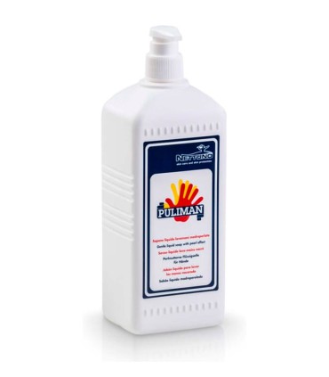 BIDON JABON LIQUIDO DE MANOS 5 LITROS