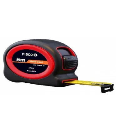 FISCO FLEXOMETRO AP5M 5 MT 19mm