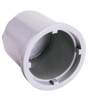 LLAVE VASO IMPACTO 1/2" KM2 DIENTES EXTERIORES