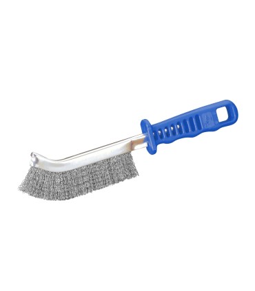 Cepillo Manual Universal con mango de plastico