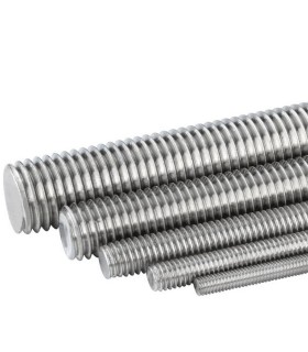 VARILLA ROSCADA DIN 975 INOX A2 M14