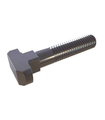 TORNILLO CABEZA MARTILLO 12X80 CAL.8.8