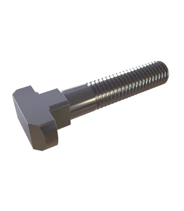 TORNILLO CABEZA MARTILLO 12X80 CAL.8.8