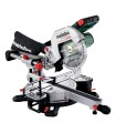 INGLETADORA TELESCOPICA METABO KGS18LTXBL216 Ø216. ***REGALO DE BATERIA 4Ah +CARGADOR