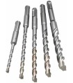 BROCA SDS-PLUS 15X450
