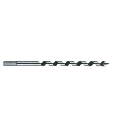 BROCA MADERA ESPIRAL 22X460