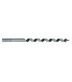 BROCA MADERA ESPIRAL 28X460