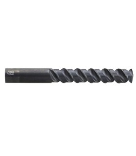 BL.1 BROCA CILIN. HSS DIN340N 118º 5,50MMLARGA