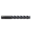 BL.1 BROCA CILIN. HSS DIN340N 118º 5,50MMLARGA