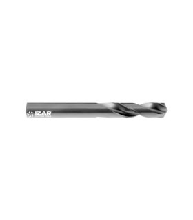 BROCA HSS 338N 135º EXTRA CORTA 18mm