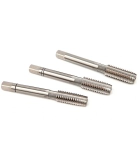 JUEGO MACHOS HSS 36x400