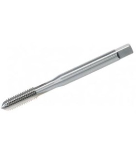 MACHO MAQ. RECTO M-6x100 IZQUIERDA