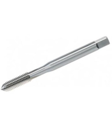 MACHO MAQ. RECTO M-6x100 IZQUIERDA