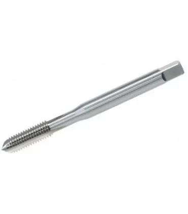 MACHO MAQ. RECTO M-6x100 IZQUIERDA