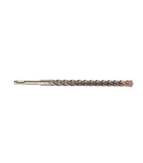 BROCA SDS-PLUS 4 PUNTAS 20x450