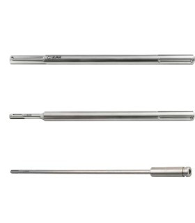 EXTENSION HEMBRA P/BROCA MARTILLO SDS-MAX 750mm