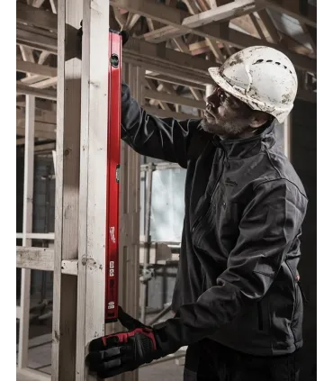 NIVEL SLIM MAGNETICO DE 60 CM MILWAUKEE