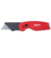 CUCHILLO PLEGABLE FASTBACK COMPACT (MULTIPLOS DE 6UDS) MILWAUKEE