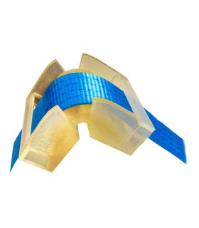 PROTECCION ESQUINERA IMANTADA (6 IMANES), ANCHO UTILIZABLE 200mm, ALA 90mm
