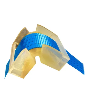 PROTECCION ESQUINERA IMANTADA (6 IMANES), ANCHO UTILIZABLE 200mm, ALA 90mm