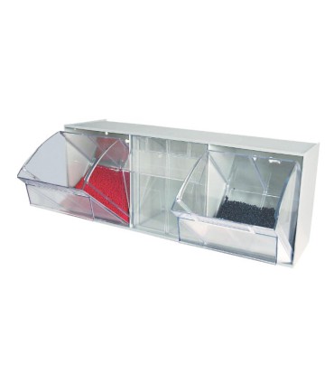 CONTENEDOR BASCULANTE 3 CAJONES