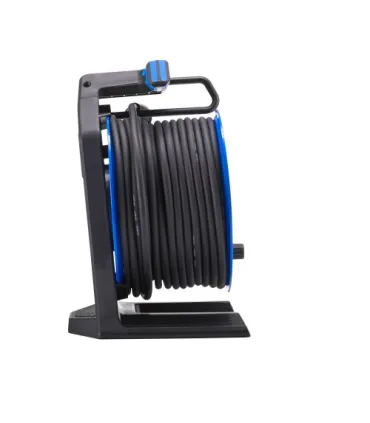 EXTENSIBLE 25Mt HEDI PROFESIONAL 3x2,5 Pot.Máx.4000 W