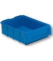 GAVETA ESTANTERIA MOD 403 AZUL