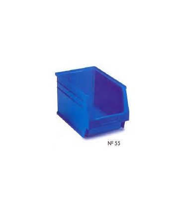 GAVETA APILABLE MOD 55 AZUL