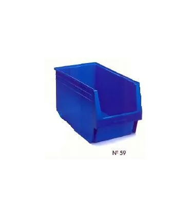 GAVETA APILABLE MOD 59 AZUL