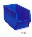 GAVETA APILABLE MOD 59 AZUL