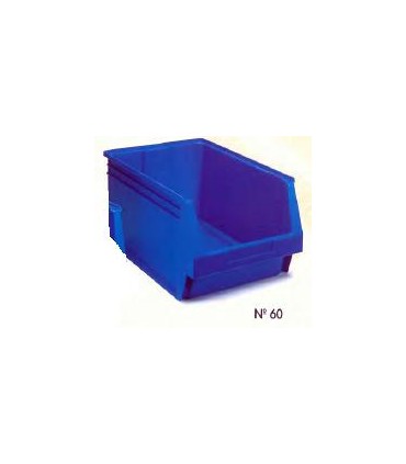 GAVETA APILABLE MOD 60 AZUL