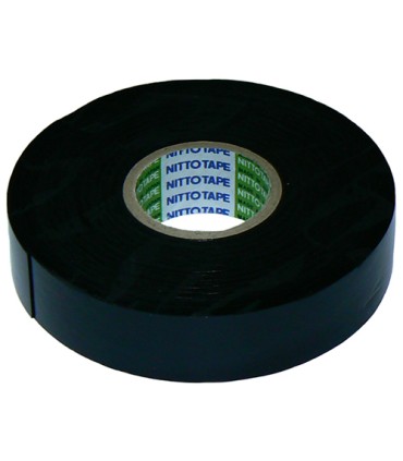 ROLLO CINTA AUTOVULCANTE 19mm x 10m