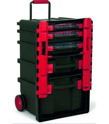 CARRO TROLLEY HERRAMIENTA DESMONTABLE 59