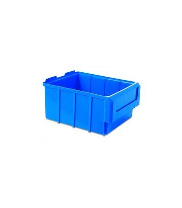 GAVETA ESTANTERIA MOD 303 AZUL