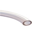 MT. TUBO SIRPLEX PVC CRISTAL 22x28mm