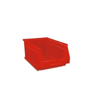 GAVETA APILABLE MOD 52 ROJA