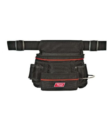 BOLSA HERRAMIENTAS NYLON 1-P