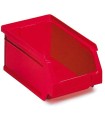 GAVETA APILABLE MOD 51 ROJO