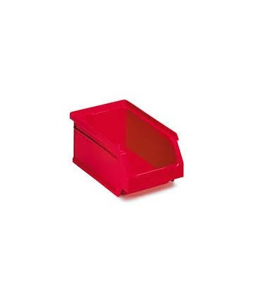GAVETA APILABLE MOD 55 ROJO