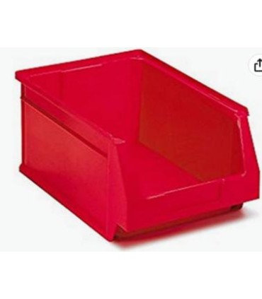 GAVETA APILABLE MOD 54 ROJA