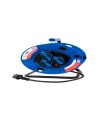 EXTENSIBLE ELECTRICO 25m 3x1,5 IP55 TOMAS C/TERM.