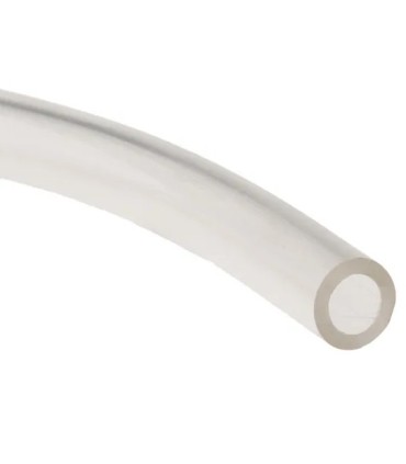 ROLLO 25m TUBO POLIURETANO TRANSPARENTE 7x10mm
